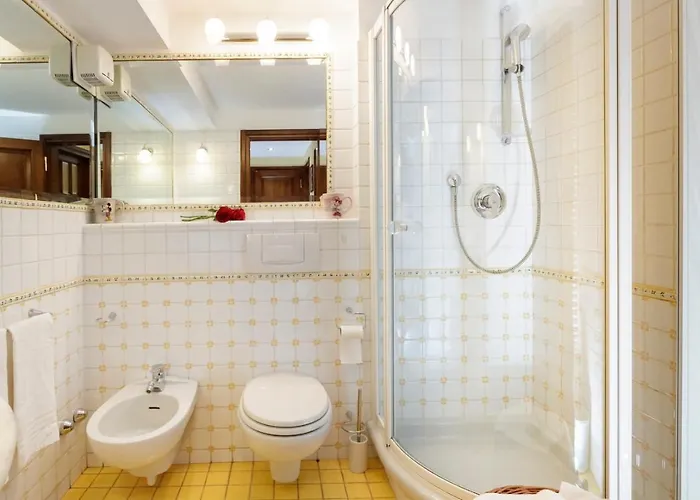 Hellochalet - Maison Paquier - Family In The Center 아파트